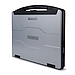 Panasonic Toughbook FZ-55 Mk3 with Handle Down